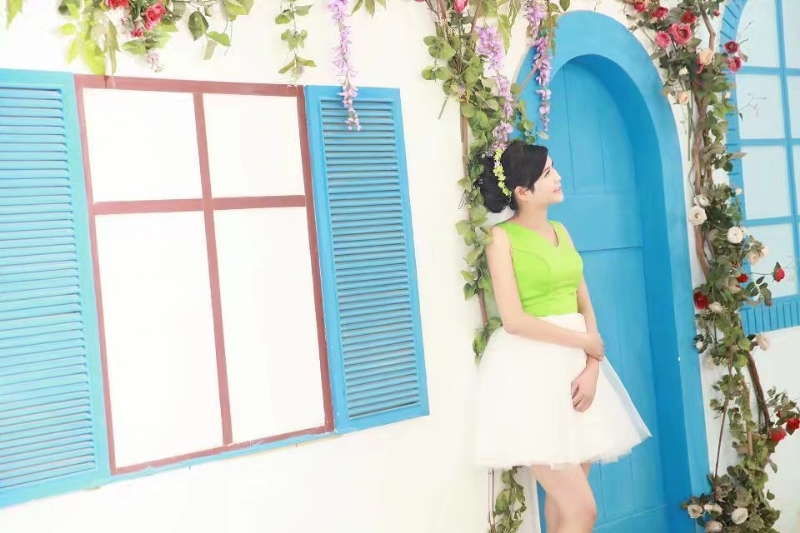 佳夢無痕的第一张照片--宁国红颜知己交友网